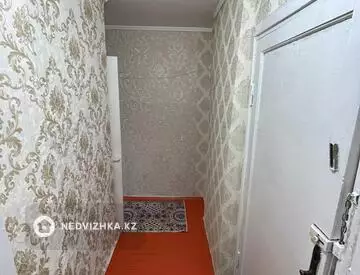 30.5 м², 1-комнатная квартира, этаж 5 из 5, 30 м², изображение - 4