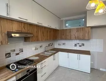 82 м², 3-комнатная квартира, этаж 4 из 7, 82 м², изображение - 10