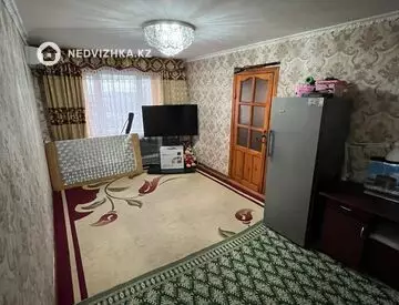 59.5 м², 3-комнатная квартира, этаж 3 из 5, 60 м², изображение - 3