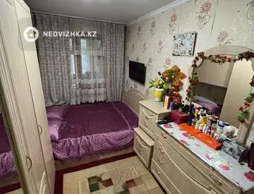 59.5 м², 3-комнатная квартира, этаж 3 из 5, 60 м², изображение - 5