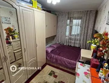 59.5 м², 3-комнатная квартира, этаж 3 из 5, 60 м², изображение - 4