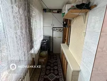 59.5 м², 3-комнатная квартира, этаж 3 из 5, 60 м², изображение - 11