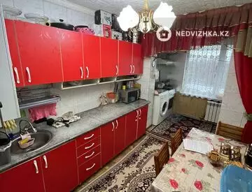 59.5 м², 3-комнатная квартира, этаж 3 из 5, 60 м², изображение - 7