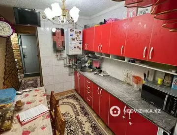 59.5 м², 3-комнатная квартира, этаж 3 из 5, 60 м², изображение - 8