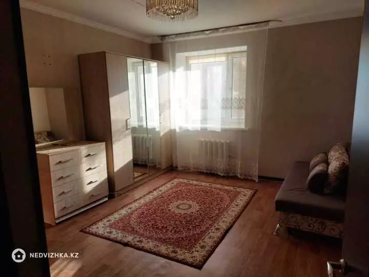 50 м², 2-комнатная квартира, этаж 8 из 14, 50 м², изображение - 1