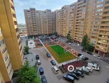 50 м², 2-комнатная квартира, этаж 8 из 14, 50 м², изображение - 20