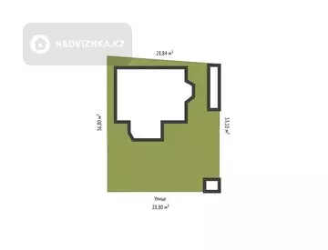 318.6 м², 8-комнатный дом, 8 соток, 319 м², изображение - 15