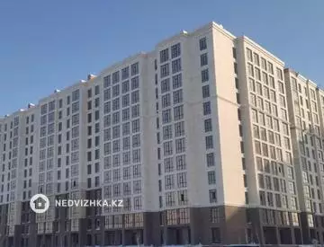 43 м², 1-комнатная квартира, этаж 4 из 12, 43 м², изображение - 3