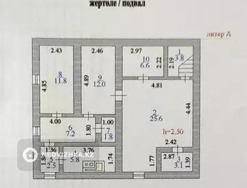 7-комнатный дом, 10 соток, 320 м²