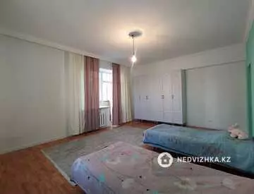 130 м², 3-комнатная квартира, этаж 5 из 6, 130 м², изображение - 19