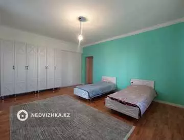 130 м², 3-комнатная квартира, этаж 5 из 6, 130 м², изображение - 18