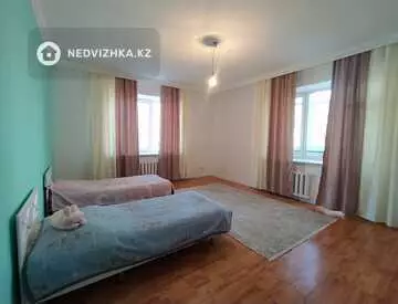 130 м², 3-комнатная квартира, этаж 5 из 6, 130 м², изображение - 20