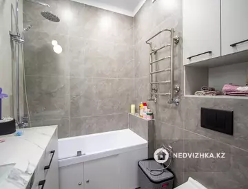 65 м², 2-комнатная квартира, этаж 4 из 9, 65 м², изображение - 16