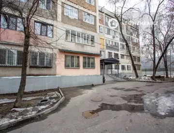 1-комнатная квартира, этаж 5 из 5, 22 м²