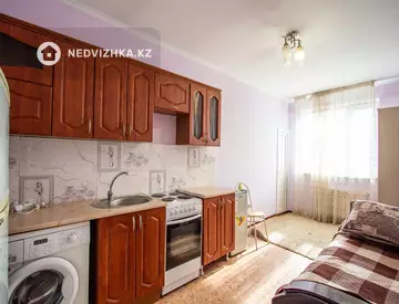 1-комнатная квартира, этаж 5 из 5, 22 м²