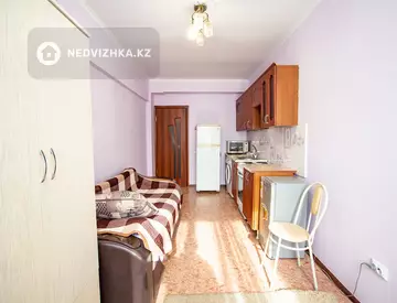 1-комнатная квартира, этаж 5 из 5, 22 м²