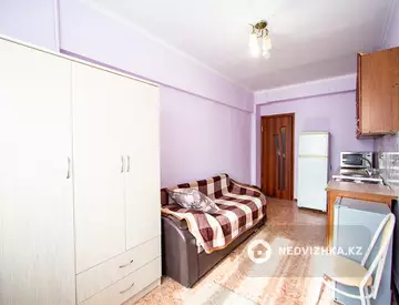 1-комнатная квартира, этаж 5 из 5, 22 м²