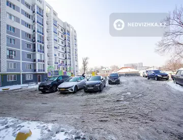 2-комнатная квартира, этаж 2 из 9, 71 м²