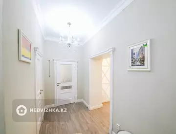 87 м², 2-комнатная квартира, этаж 2 из 9, 87 м², изображение - 20