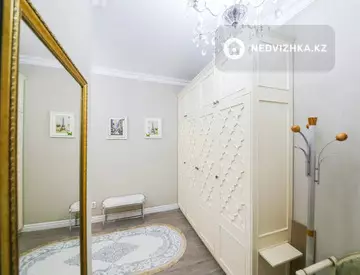 87 м², 2-комнатная квартира, этаж 2 из 9, 87 м², изображение - 22