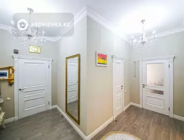 87 м², 2-комнатная квартира, этаж 2 из 9, 87 м², изображение - 21