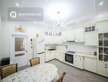 87 м², 2-комнатная квартира, этаж 2 из 9, 87 м², изображение - 16