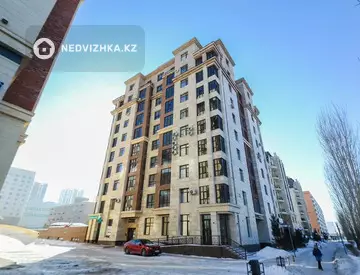 87 м², 2-комнатная квартира, этаж 2 из 9, 87 м², изображение - 30