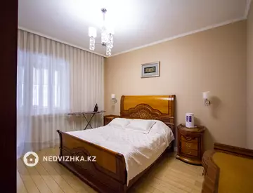 176 м², 5-комнатная квартира, этаж 16 из 18, 176 м², изображение - 6