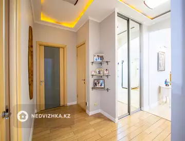 176 м², 5-комнатная квартира, этаж 16 из 18, 176 м², изображение - 12