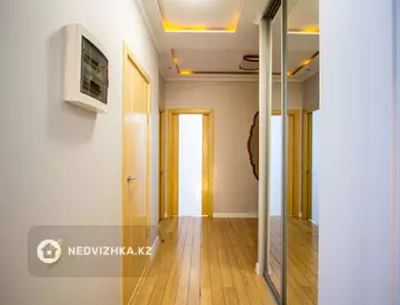 176 м², 5-комнатная квартира, этаж 16 из 18, 176 м², изображение - 13