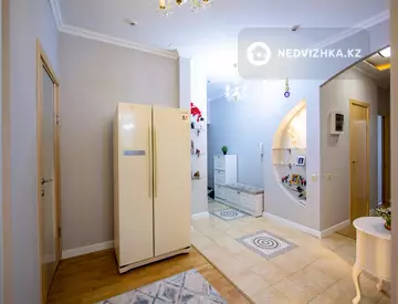 176 м², 5-комнатная квартира, этаж 16 из 18, 176 м², изображение - 15