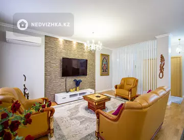 176 м², 5-комнатная квартира, этаж 16 из 18, 176 м², изображение - 25