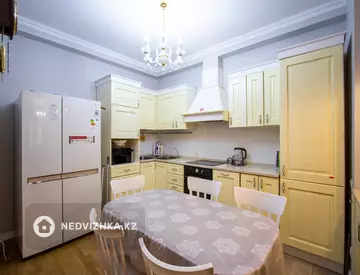 176 м², 5-комнатная квартира, этаж 16 из 18, 176 м², изображение - 29