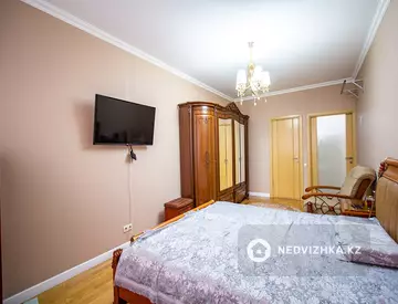 176 м², 5-комнатная квартира, этаж 16 из 18, 176 м², изображение - 33