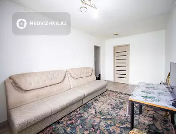 3-комнатная квартира, этаж 1 из 4, 65 м²