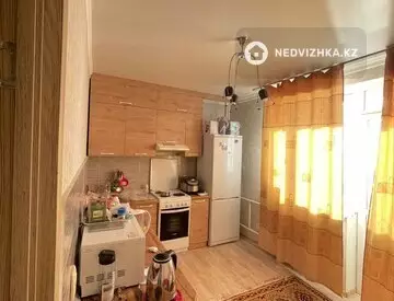 1-комнатная квартира, этаж 11 из 13, 45 м²