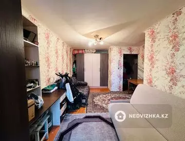 30 м², 1-комнатная квартира, этаж 4 из 4, 30 м², изображение - 4