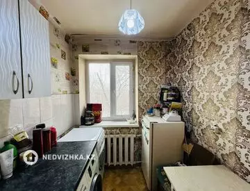 30 м², 1-комнатная квартира, этаж 4 из 4, 30 м², изображение - 0