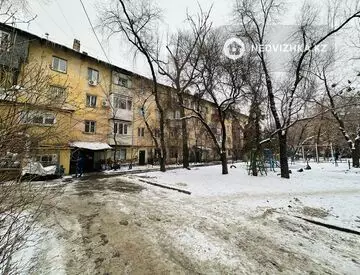 30 м², 1-комнатная квартира, этаж 4 из 4, 30 м², изображение - 12