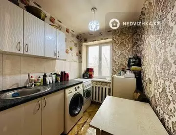 30 м², 1-комнатная квартира, этаж 4 из 4, 30 м², изображение - 2