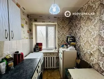 30 м², 1-комнатная квартира, этаж 4 из 4, 30 м², изображение - 1