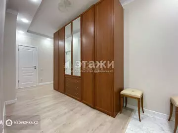 110 м², 3-комнатная квартира, этаж 8 из 17, 110 м², на длительный срок, изображение - 1