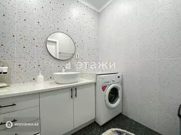 110 м², 3-комнатная квартира, этаж 8 из 17, 110 м², на длительный срок, изображение - 10