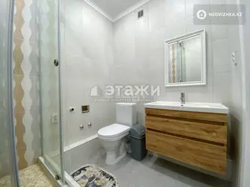 110 м², 3-комнатная квартира, этаж 8 из 17, 110 м², на длительный срок, изображение - 16