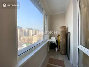 110 м², 3-комнатная квартира, этаж 8 из 17, 110 м², на длительный срок, изображение - 20