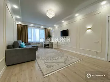 110 м², 3-комнатная квартира, этаж 8 из 17, 110 м², на длительный срок, изображение - 28