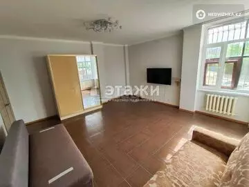 118 м², 3-комнатная квартира, этаж 1 из 16, 118 м², изображение - 4