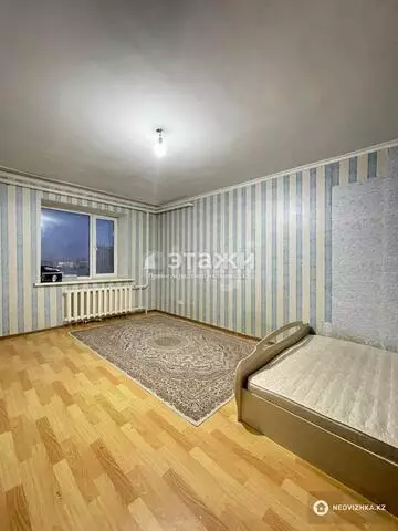 2-комнатная квартира, этаж 10 из 10, 57 м²