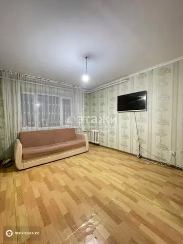 57 м², 2-комнатная квартира, этаж 10 из 10, 57 м², изображение - 0