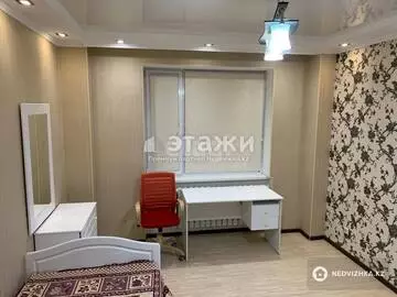 105 м², 4-комнатная квартира, этаж 6 из 12, 105 м², изображение - 3